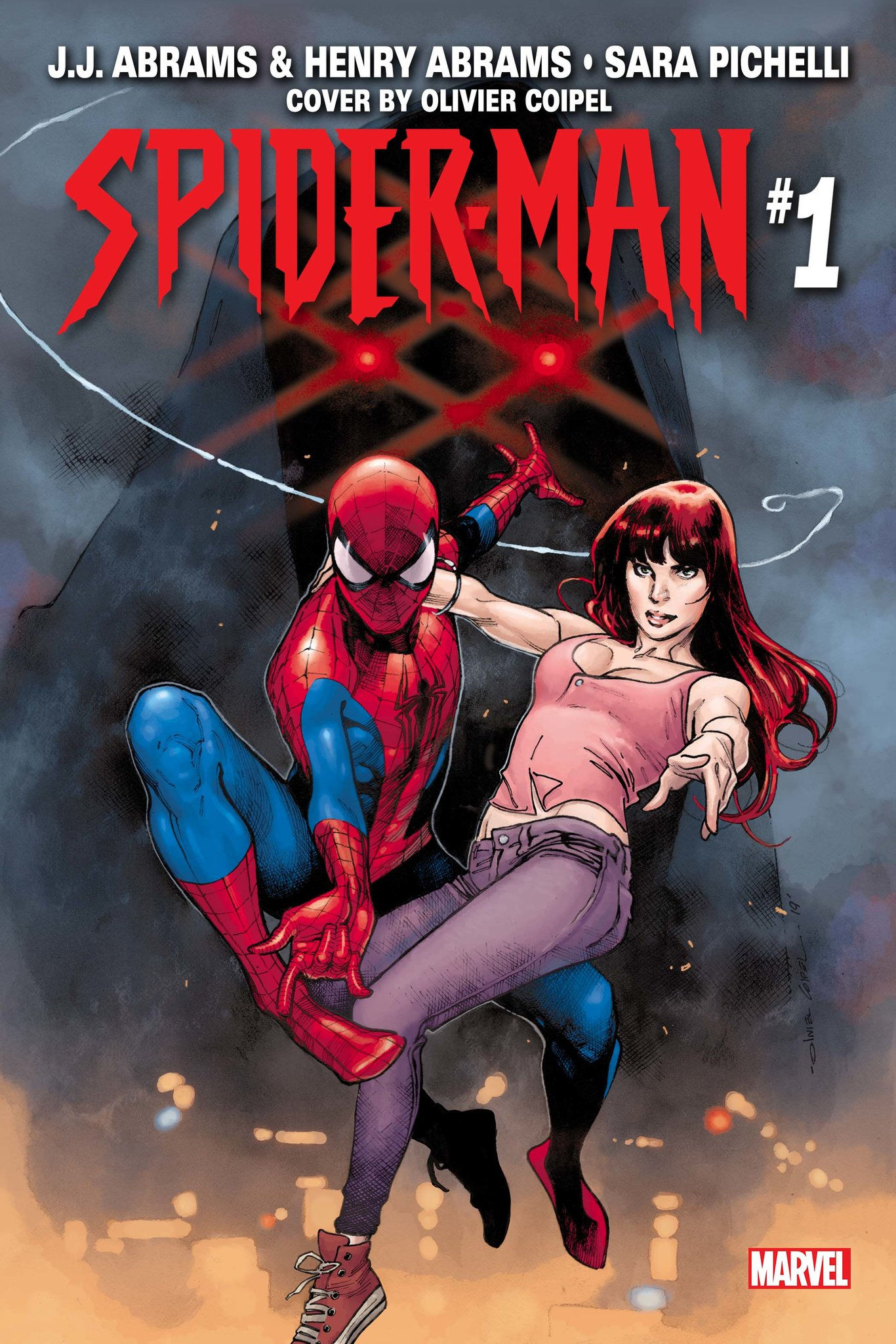 Wallpaper #o2cc-JIBSpphPi3-6ogA300 Total 46 Imagen Spider Gwen Y Spiderman Comic Abzlocalmx