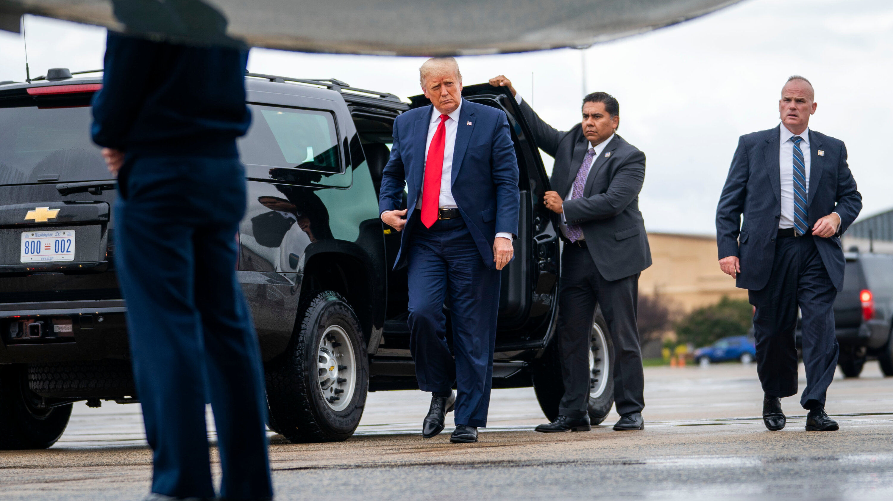 Wallpaper #OuquVZMBlwTYPL18rA5u446 Jan 6 Report Leaves Questions About What Happened in Trumps SUV