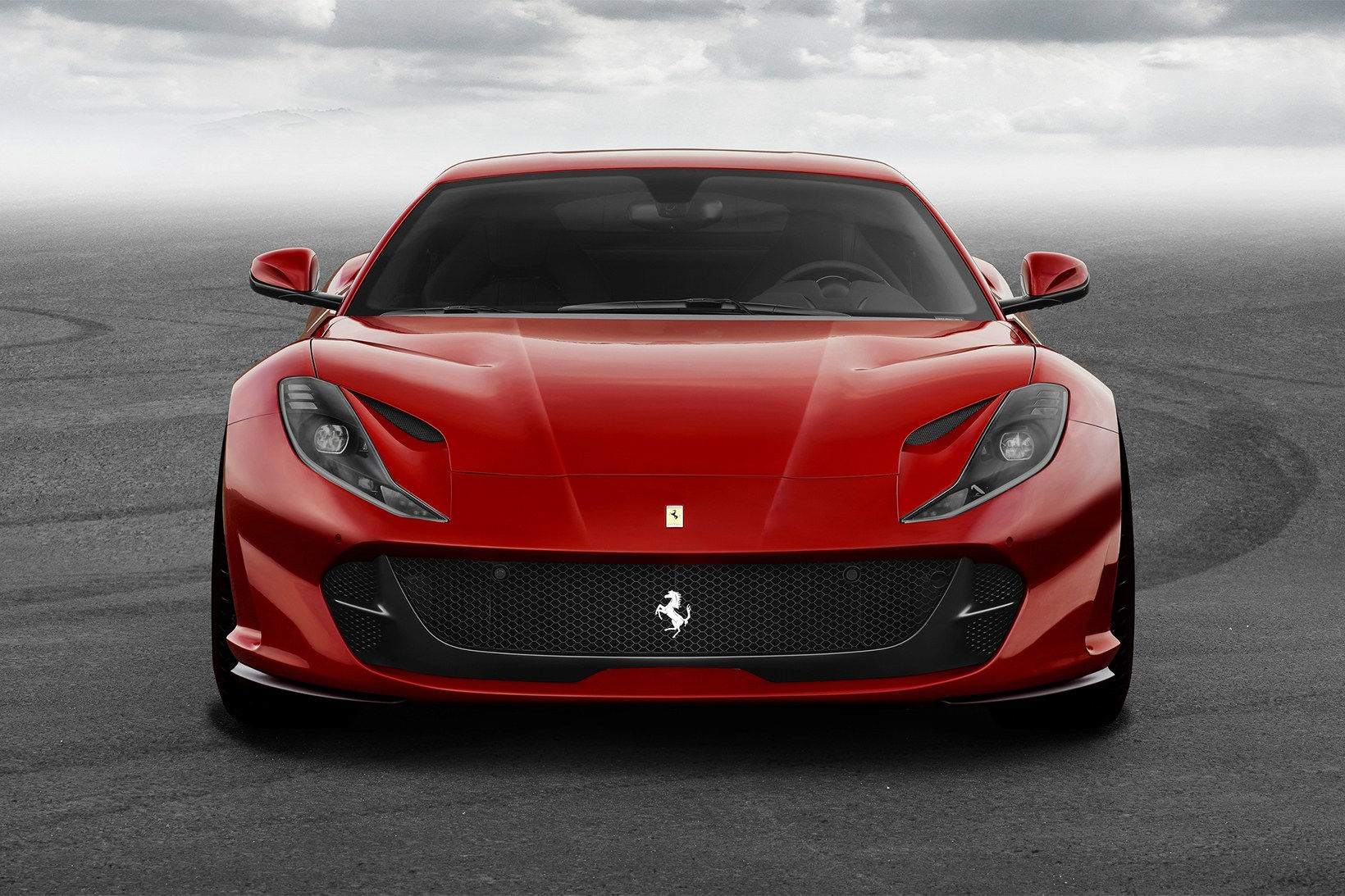 Wallpaper #H32M844Bnwiau_P62g1h3 Ferrari Just Unveiled Its Fastest Car of All Time Gq