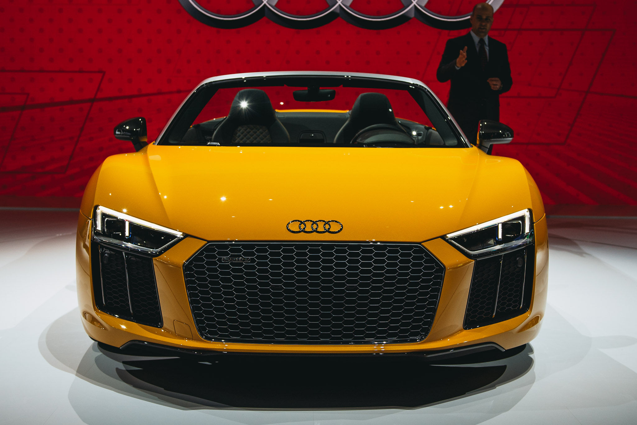 Wallpaper #ERoEUZMB1yWOL4qgEYHK73 The Best Car Colors at the 2016 New York Auto Show Puppyknuckles