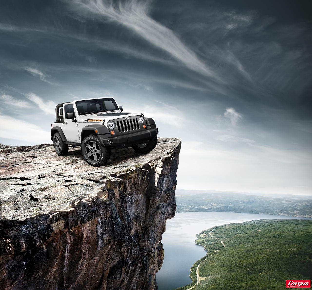 Wallpaper #DwCs7I4BSdW8dNousRU145 Jeep Wrangler Serie Limitee Mountain