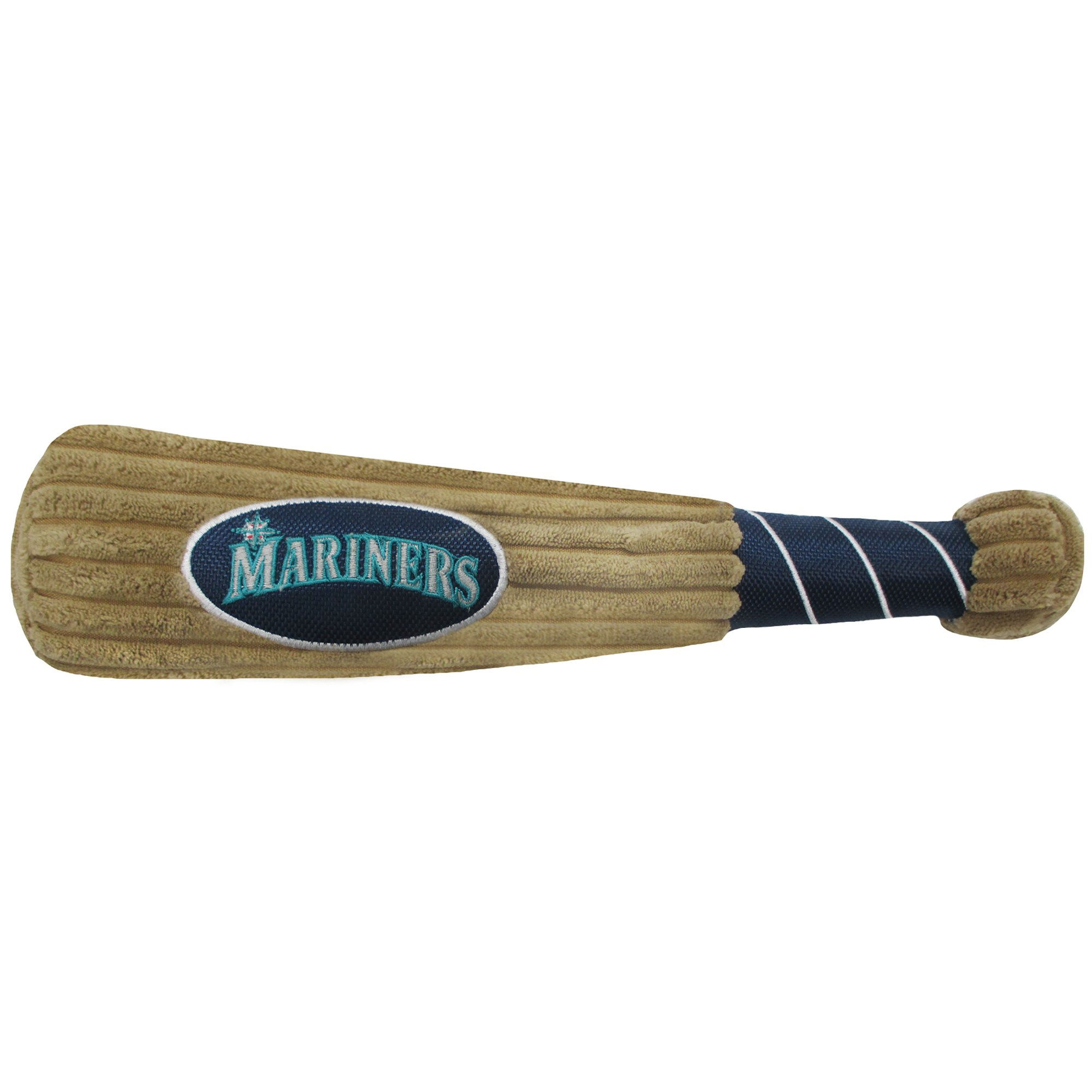 Wallpaper #hmeI95IBSpphPi3-uIae351 Pets First MLB Seattle Mariners Baseball Bat Toy Petco