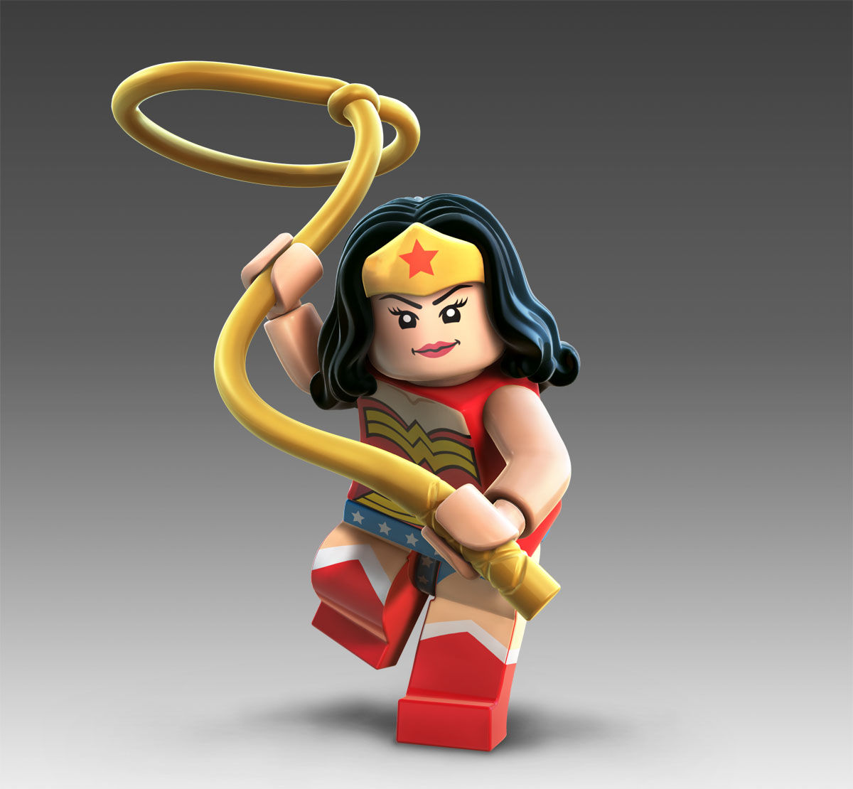Wallpaper #r2g0IZMBSpphPi3-Ti9U216 First Look at Wonder Woman from Lego Batman 2 DC Super Heroes Tim Hanley