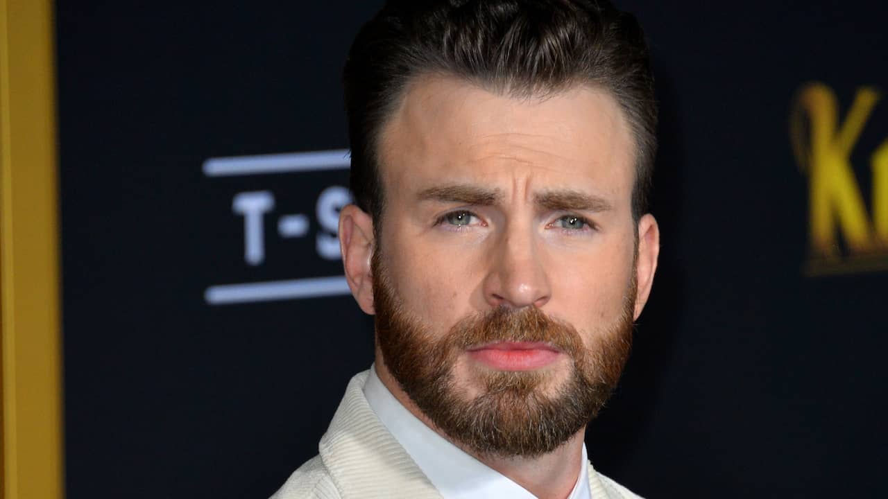 Wallpaper #71840 Interazione Tra Chris Evans E Scarlett Johansson Sui Social Media Tiktok