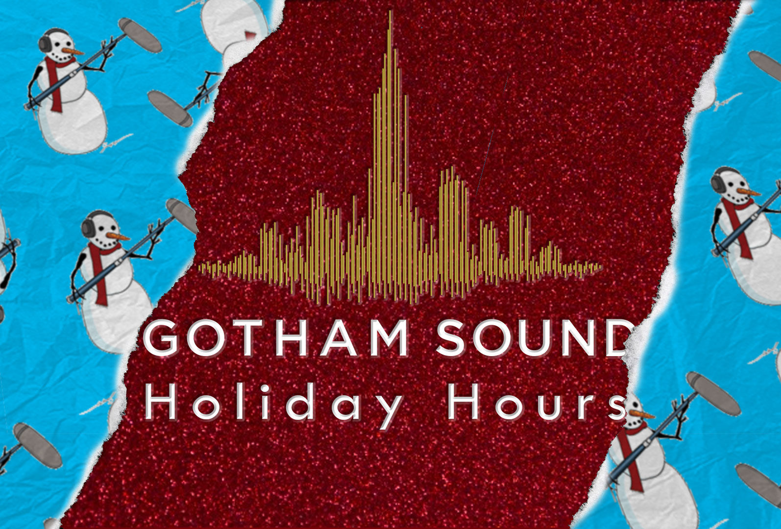 Wallpaper #t2eR65IBSpphPi3-EEwd117 Closing Times Gotham Sound