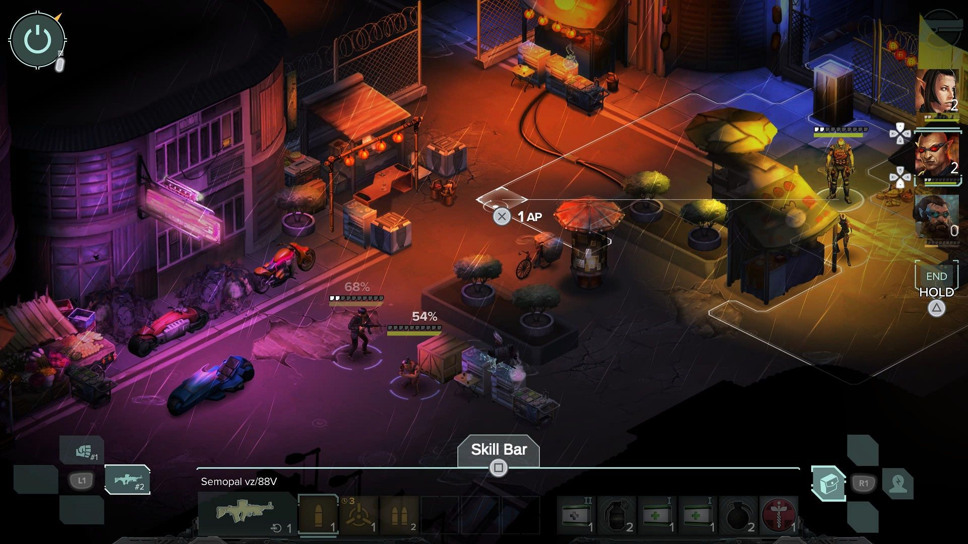 Wallpaper #9mg9FpMBSpphPi3-_gos28 Shadowrun Trilogy Review the Rpg Files Mmorpgcom