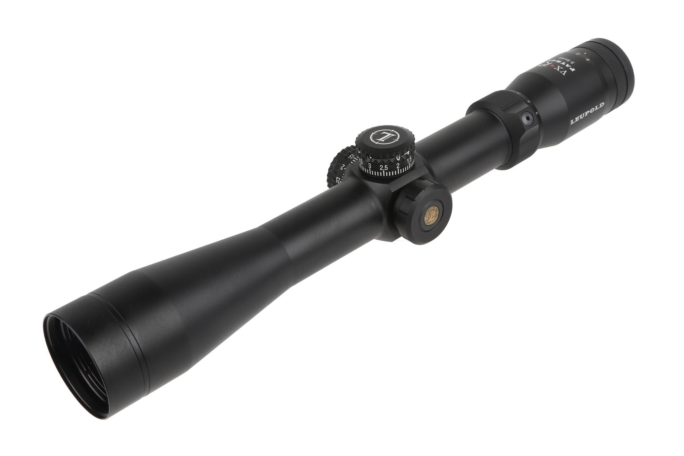 Wallpaper #AiYnl5cBNyflpn9rW4Y08 Leupold Vx R Patrol 3 9x40mm Illuminated Riflescope Firedot Tactical