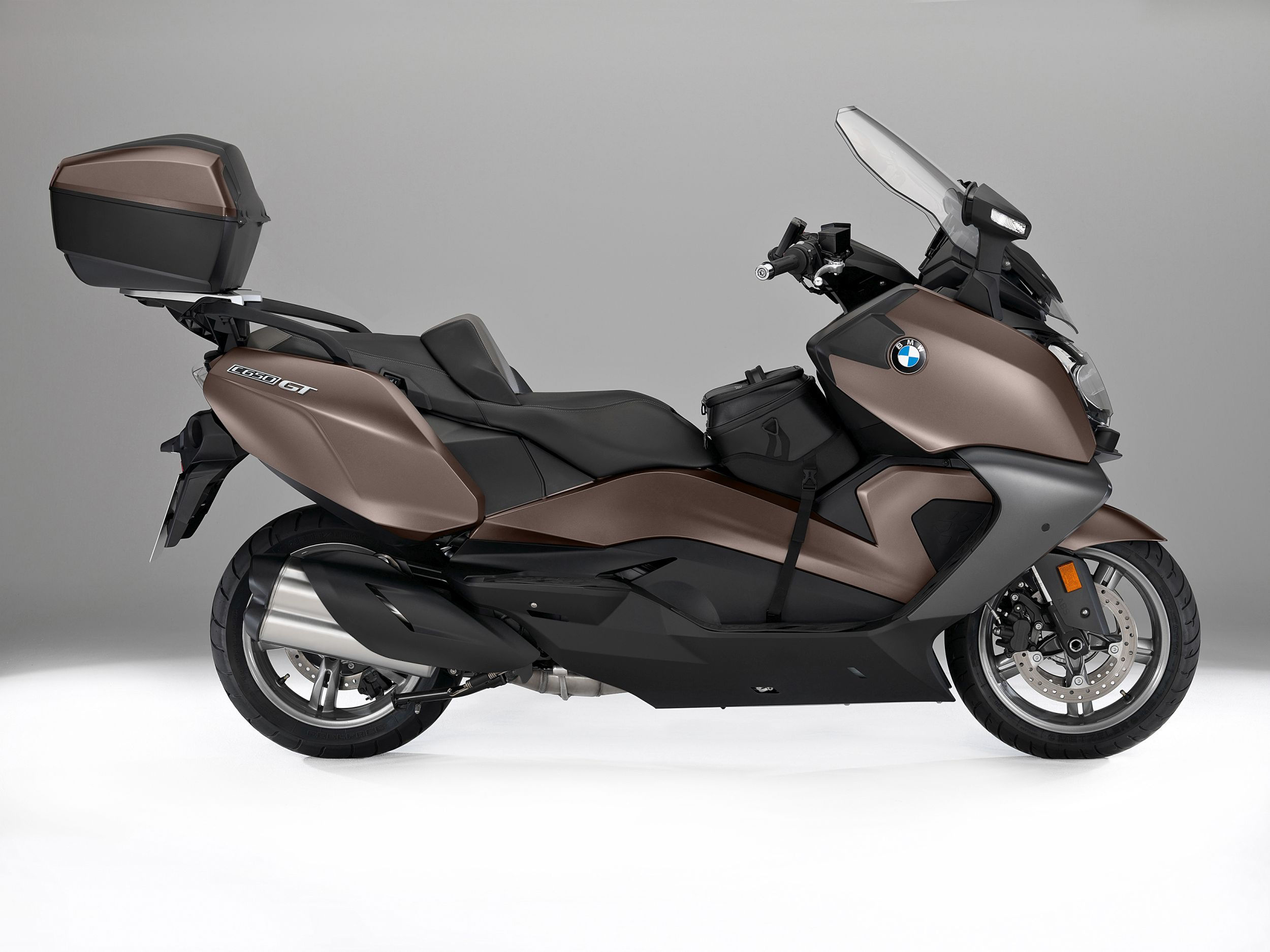 Wallpaper #23548 BMW C 650 GT Scooter Blog Webbikeworld