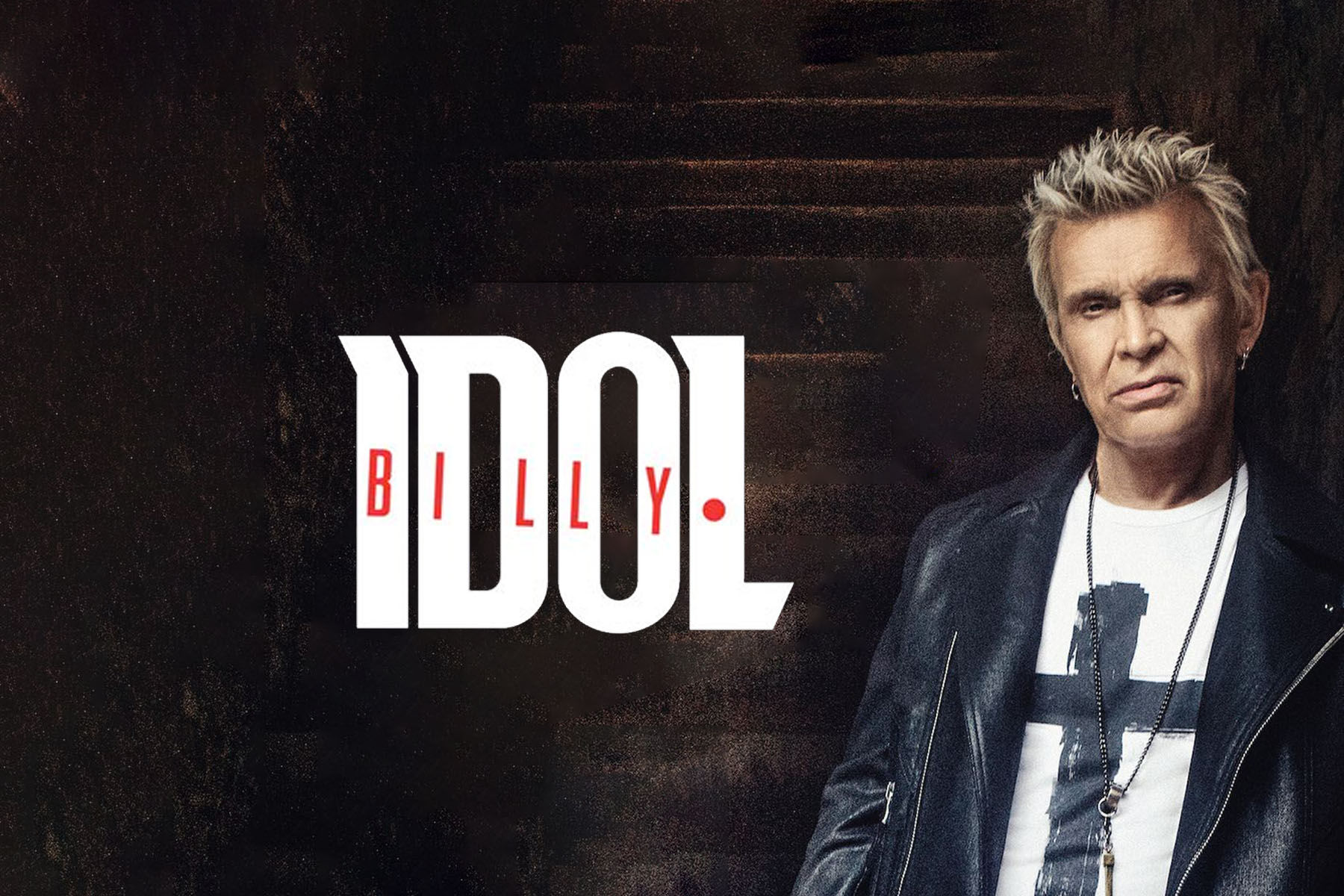 Wallpaper #763aMZMBKf019FdaNRHV155 Billy Idol Announces Spring 2023 Tour Dates