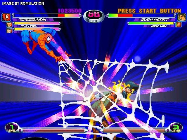 Wallpaper #n5wW4pIBZHQxiYarDb7d356 Marvel vs Capcom 2 USA Sony PS2 Iso Download Romulation