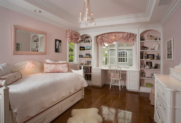 Wallpaper #0e92c 40 Cool Teenage Girls Bedroom Ideas Listing More