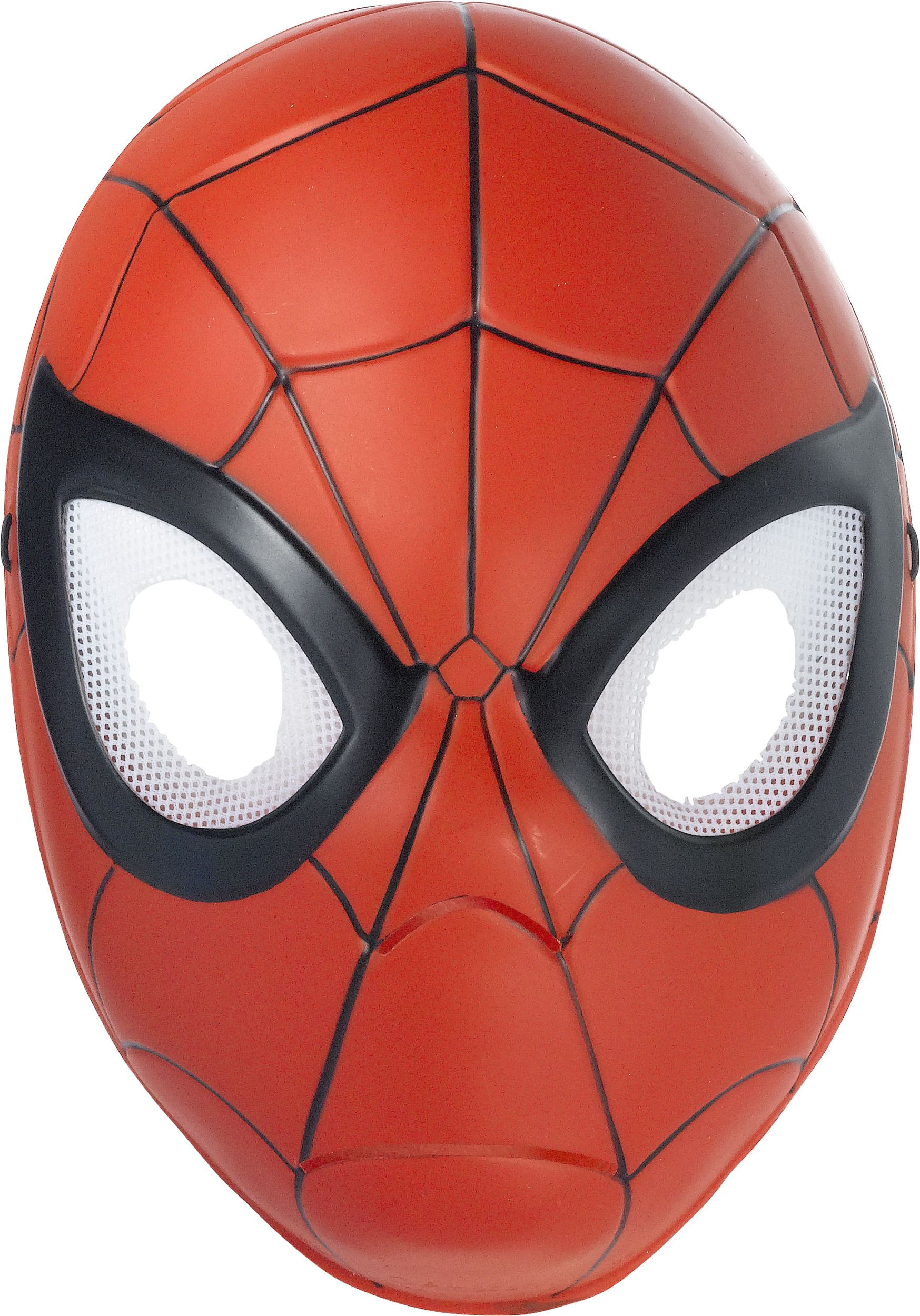 Wallpaper #DjHMNZMB5zzyi_yYhFjm157 Kids Plastic Spider Man Party Mask Party City