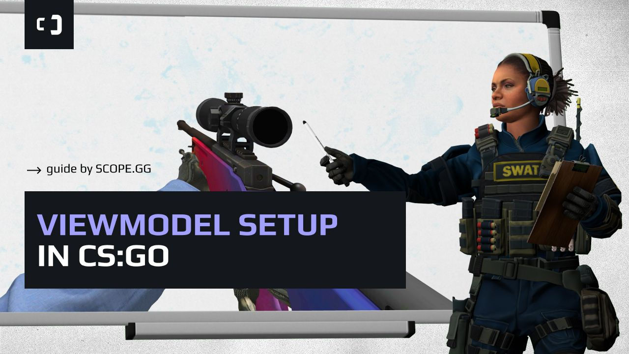 Wallpaper #v7hw2pIBJvJKYCmEjfFq487 How to Set Up Viewmodel Csgo Guide by Scopegg