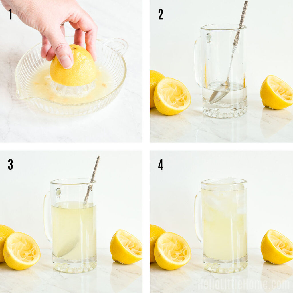 Wallpaper #02ewD5MBSpphPi3-Ae9s0 Single Serving Lemonade Fresh Squeezed Hello Little Home