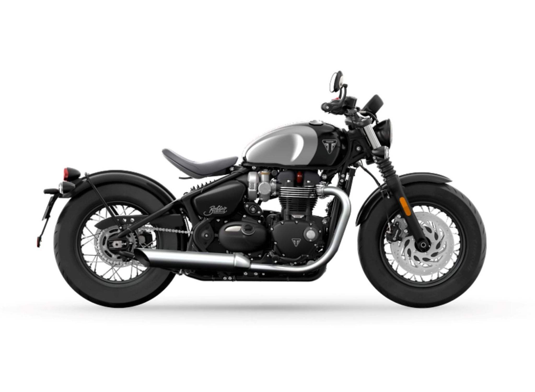 Wallpaper #W87uJJMB71dOy6JZQxIy426 Triumph Bonneville Bobber Alle Technischen Daten Zum Modell