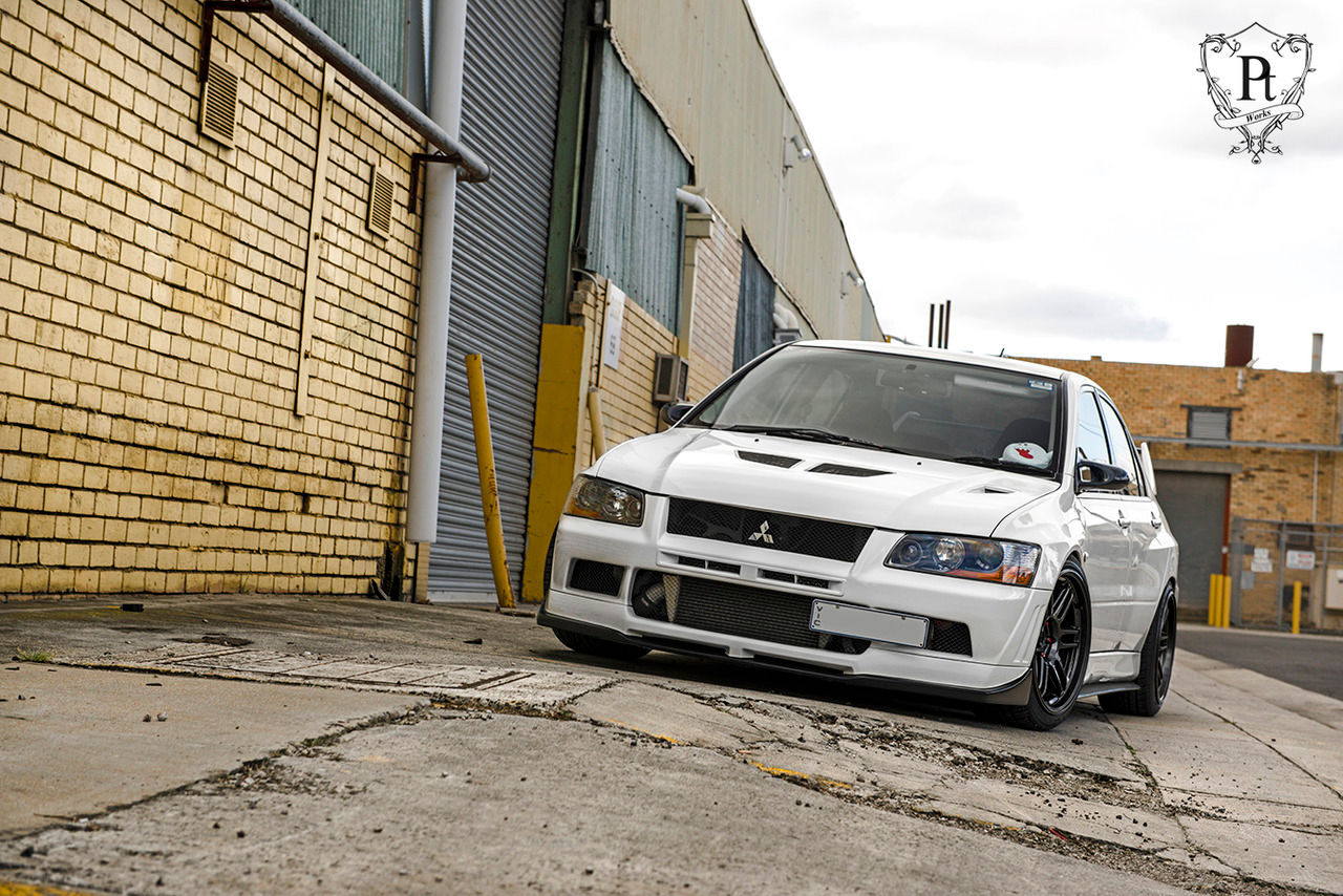 Wallpaper #IRmgEI8BtGB6xQ78VF9g4 My Evo 7 Conversion from a 9 Mr Page 6 Evolutionm Mitsubishi
