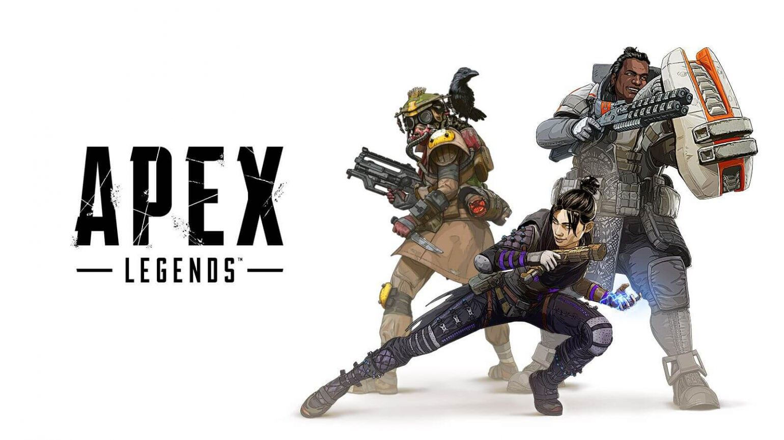Wallpaper #jWe47JIBSpphPi3-P1Ss136 Developer Apex Legends Janji Akan Perbaiki Ekploitasi Heat Shield Mmo