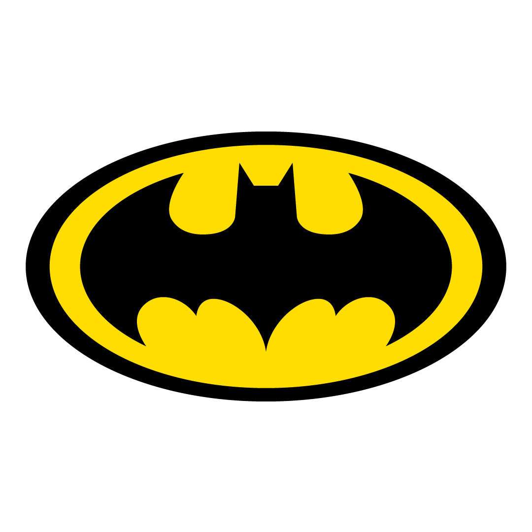 Wallpaper #z6X1NpMBVBiSkHCaJoqP26 Batman Vector Icon Pixelbag Free Design Resources
