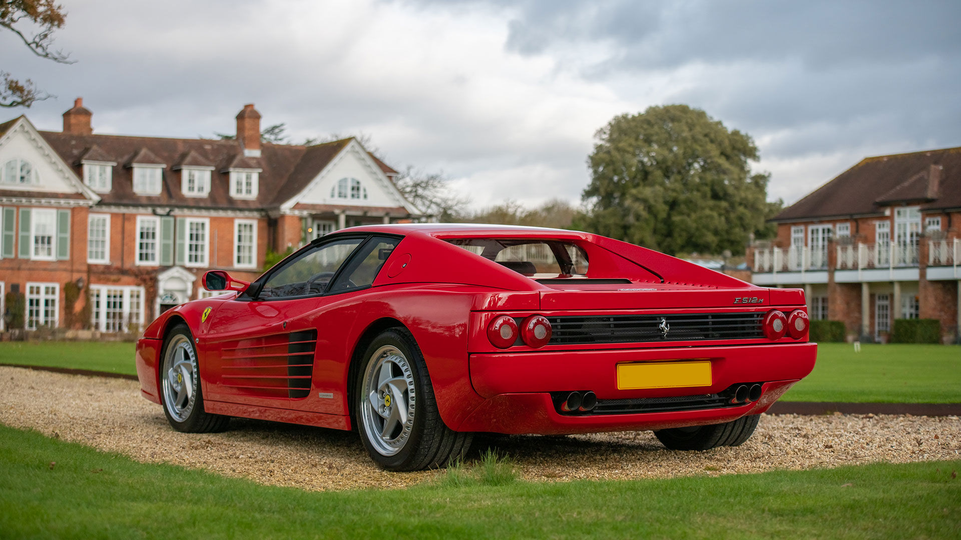 Wallpaper #DhmbNo8BtGB6xQ78V6M358 Ferrari 512m Ref 0049