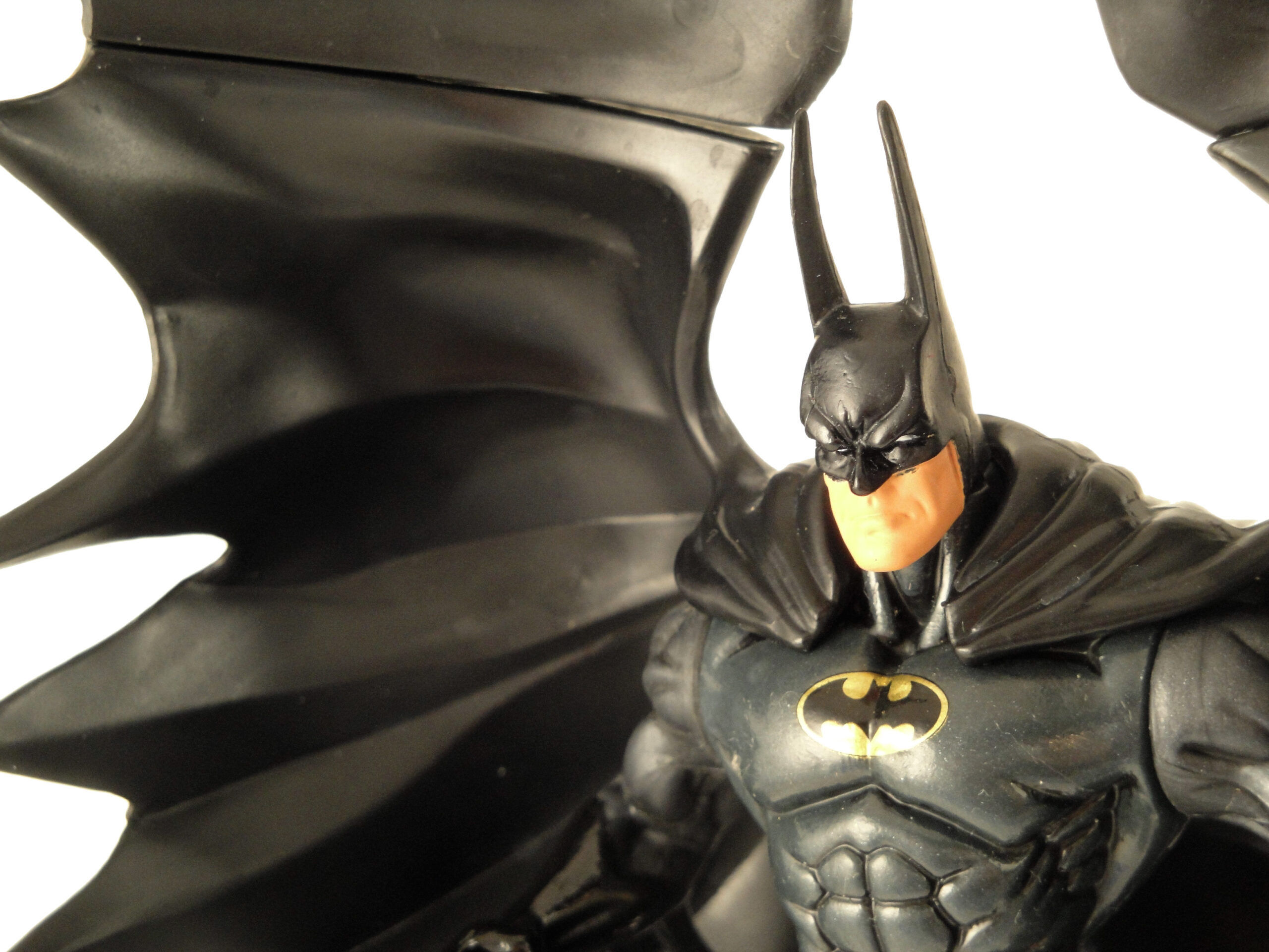 Wallpaper #e-pIVpMBlwTYPL18yQ8_180 Action Toy Figures Batman Blue Action Figure by Kenner Hasbro Legends