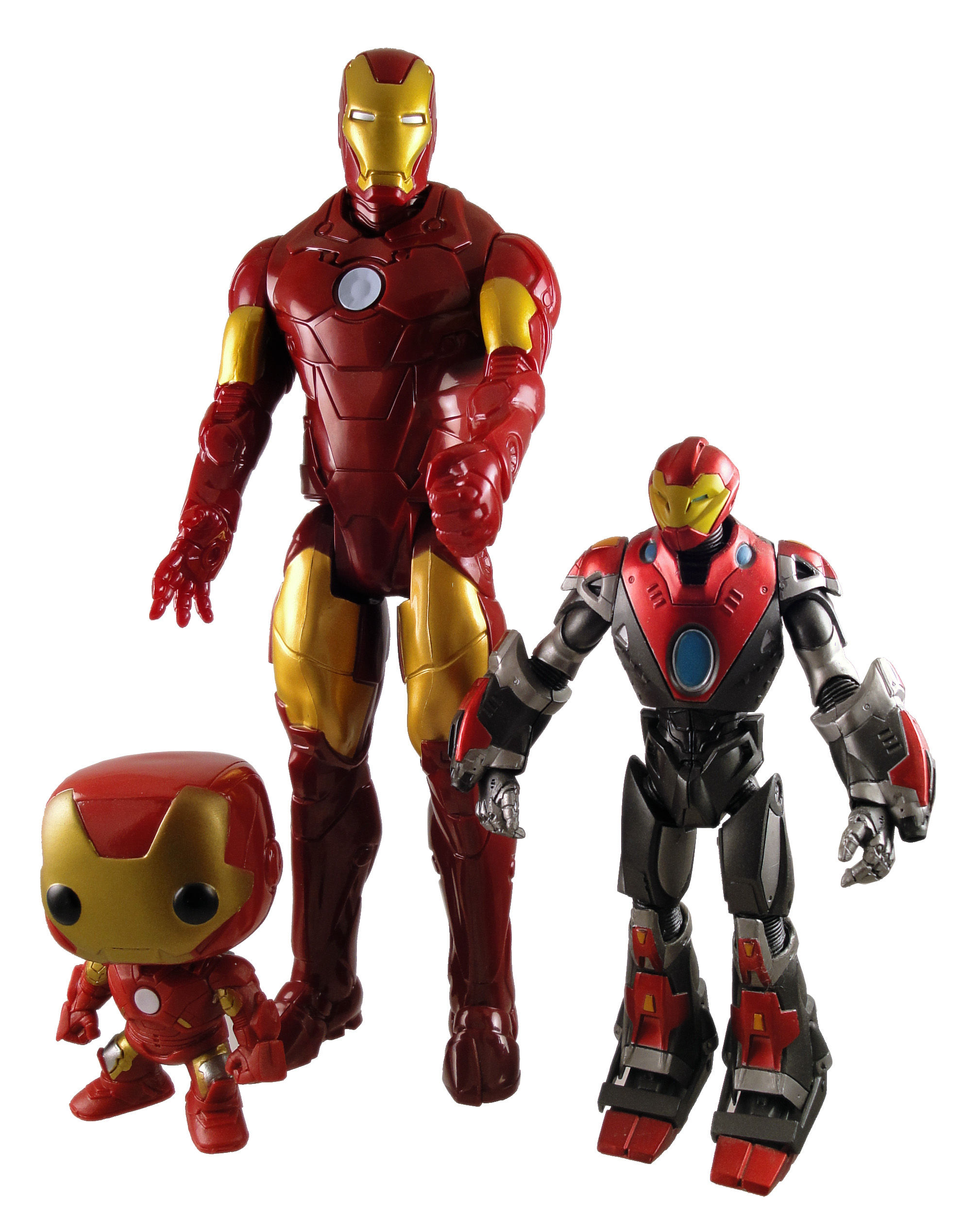 Wallpaper #1PSJOpMBKFX8bn3r0XhI204 Review Iron Man 3 Titan Hero Series Action Figure Battlegrip