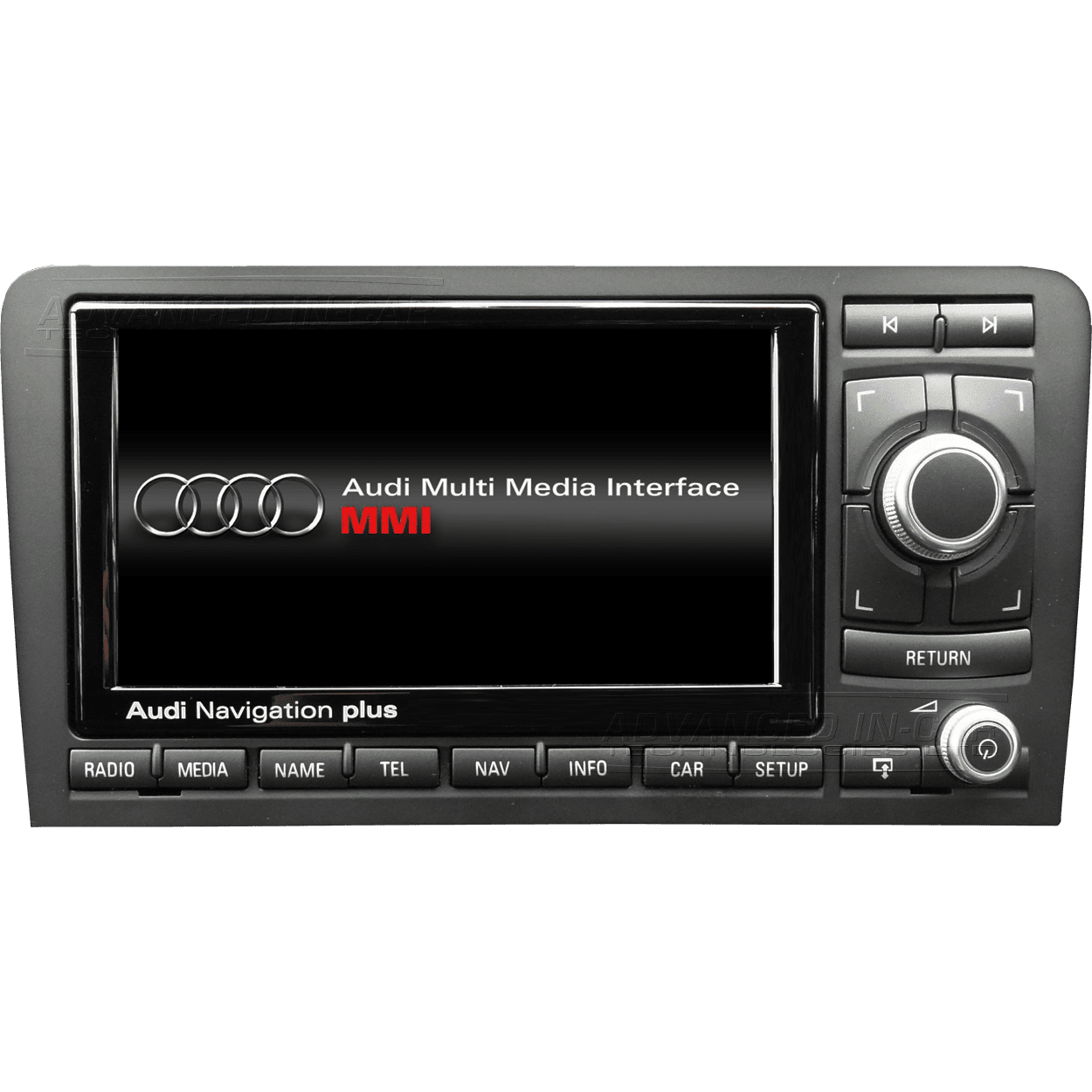 Wallpaper #-GfS5pIBSpphPi3-8DTR367 Audi A3 Rnse Retrofit Media Satnav Advanced in Car Technologies