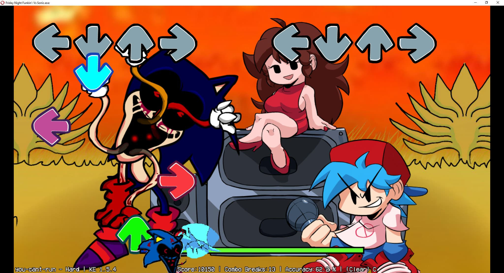 Wallpaper #FgCJ644BSdW8dNourhJS9 Fnf Sonic Exe Download Glownaa