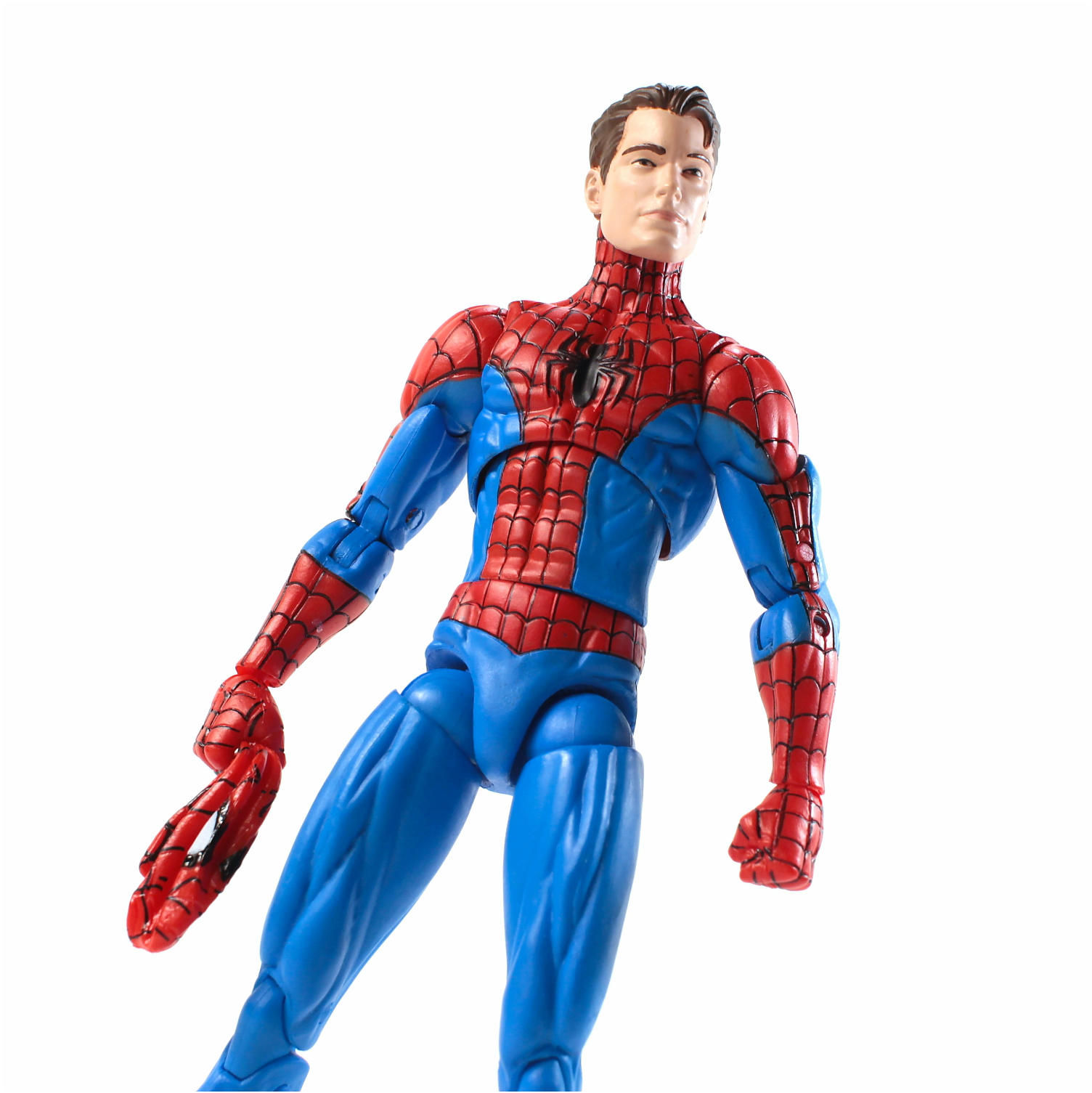 Wallpaper #twCo7Y4BSdW8dNoughV918 Marvel Select Figurine Articulee De Spider Man 25 Cm Comics