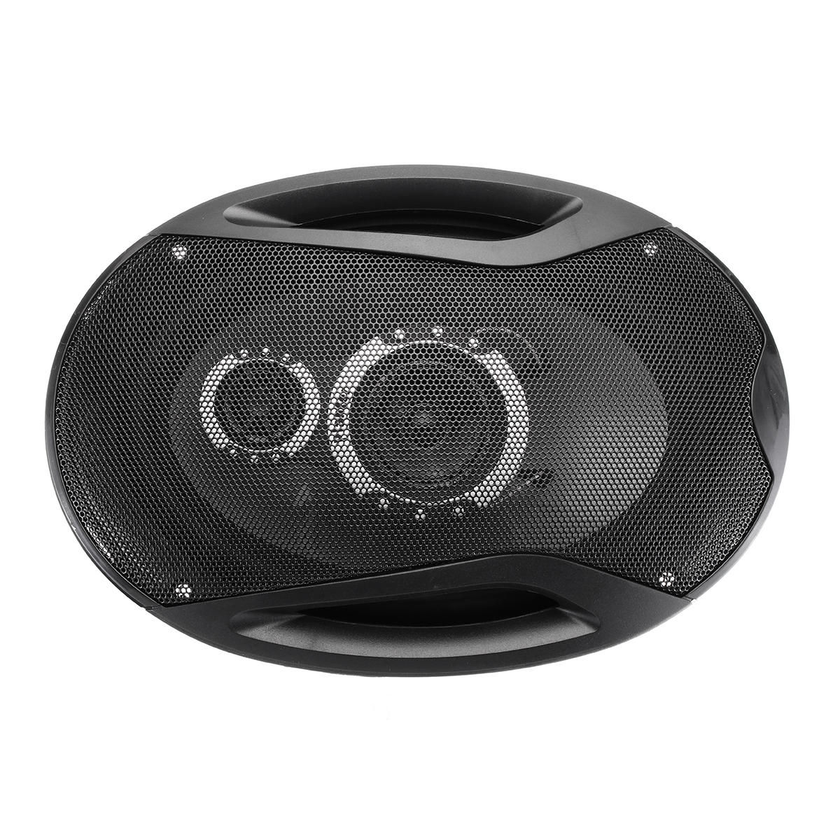 Wallpaper #0GjUI5MBSpphPi3-fza6334 2pcs 12v 1000 Watts 6x9 Inch 3 Way Twin Tone Car Door Shelf Coaxial