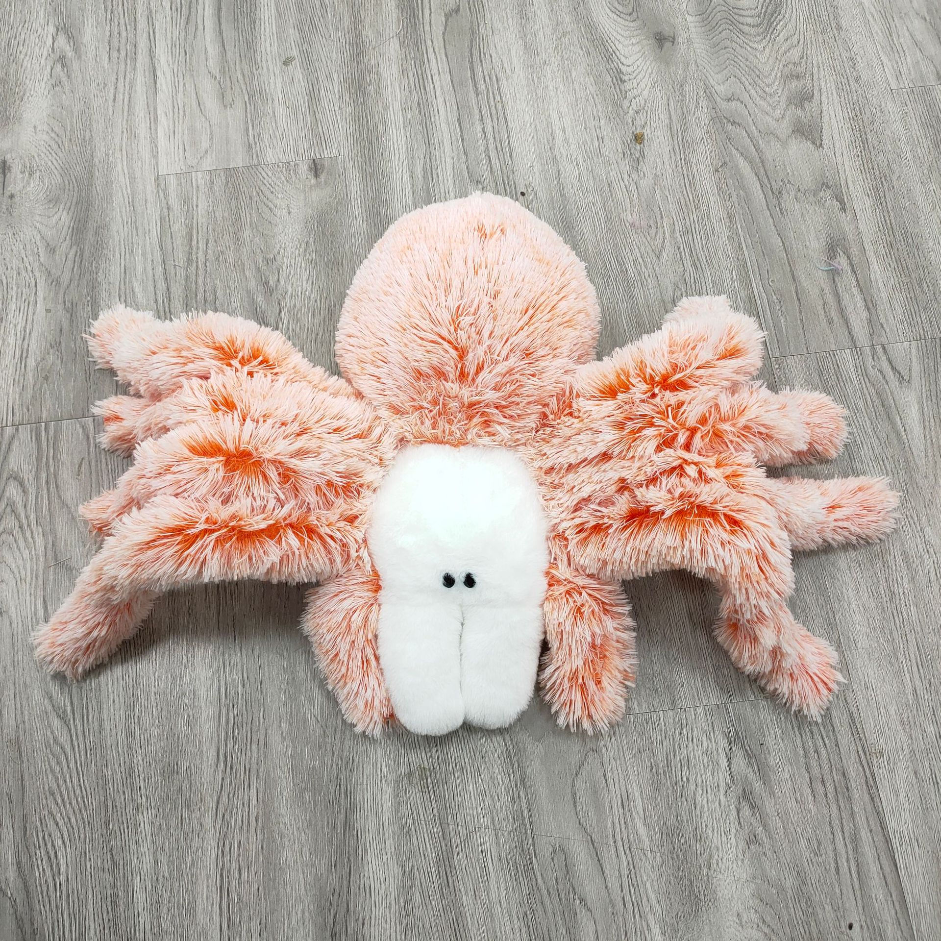 Wallpaper #3PQROpMBKFX8bn3rnHfv91 Monsters Spider Plush Spider Sleeping Plush Monster Home Decor Extra