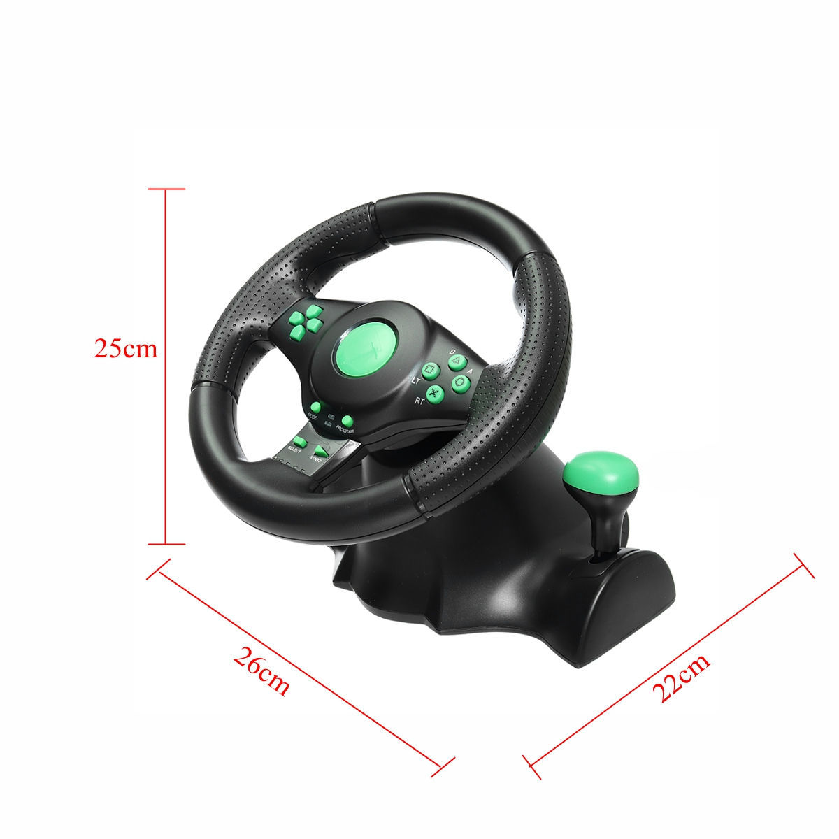 Wallpaper #cJ8wWJMBcUVgGJNozLCH13 Racing Game Steering Wheel for Xbox 360 Game Console PS2 for PS3 PC Vi