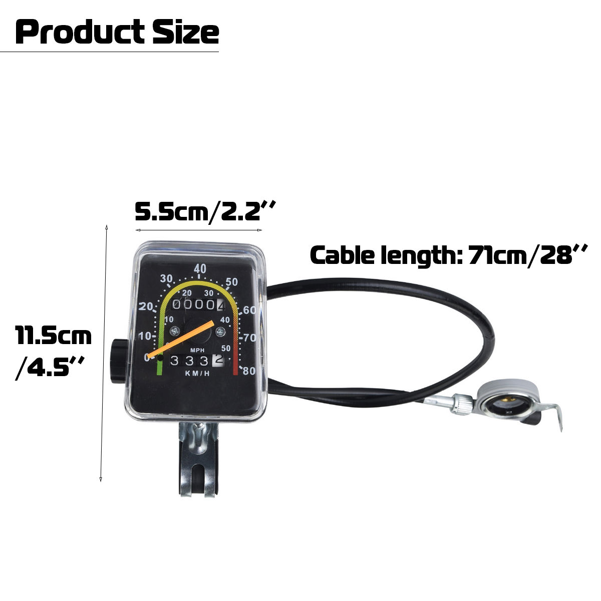 Wallpaper #zHdvJ5MB-pgBXx60VqUF146 New Bikight Bike Bicycle Mechanical Speedometer Computer Retro