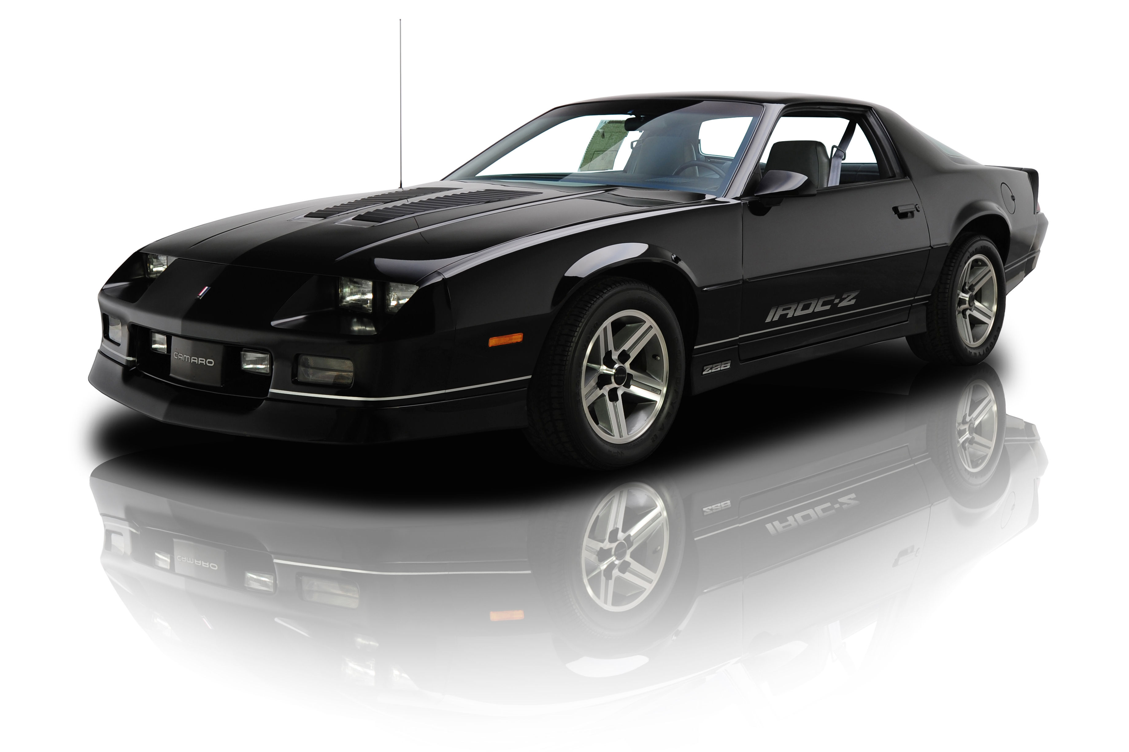 Wallpaper #2hnAHI8BtGB6xQ78t3XO11 132748 1986 Chevrolet Camaro Rk Motors