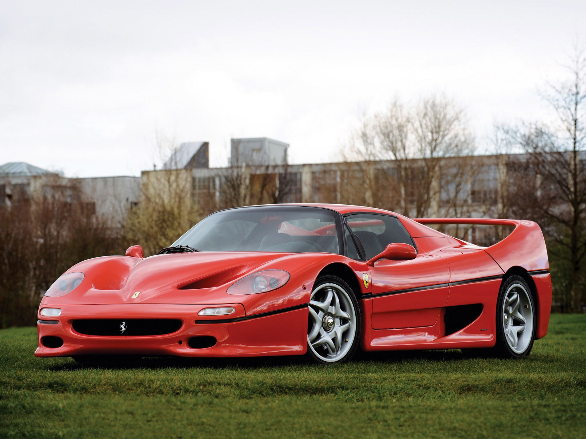 Wallpaper #i321844Bnwiau_P6WQ1P33 Ferrari F50 Ferrari F50 2024 Obzor Modeli C Foto I Video