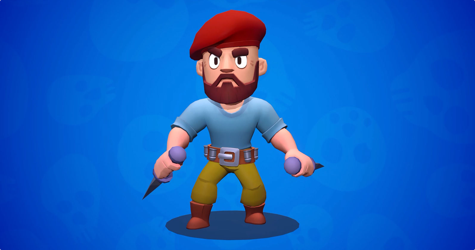 Wallpaper #WzVekZcBk_lpvpalOJPj13 Battlers Characters Design 3D Modeling Texturing by Fgfactory
