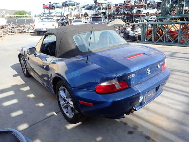 Wallpaper #edad4 BMW Z4 E85 Templates Views BMW Z4 BMW Z4 Roadster BMW