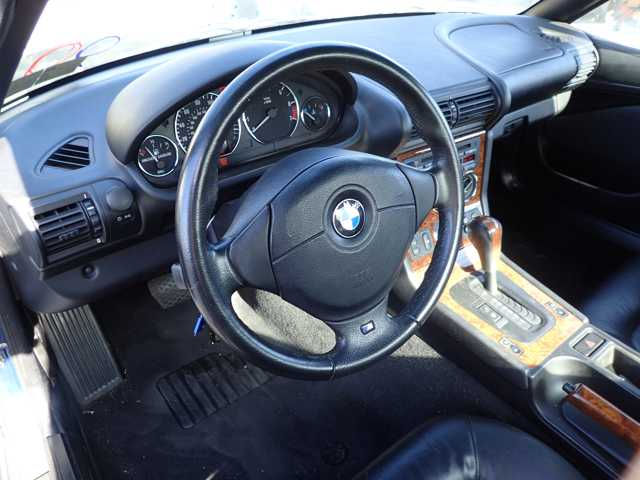 Wallpaper #edad4 BMW Z4 E85 Templates Views BMW Z4 BMW Z4 Roadster BMW