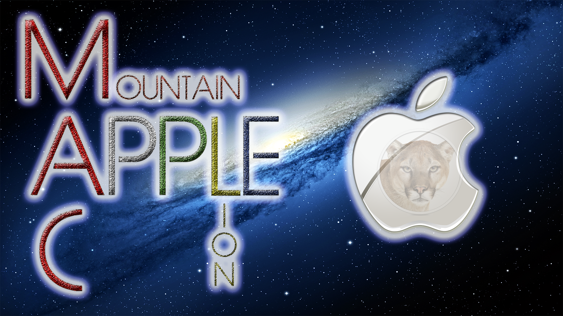 Wallpaper #Sz-jO5MBLiIJ4c9Oy4-H61 Os X Mountain Lion Wallpaper Group 77