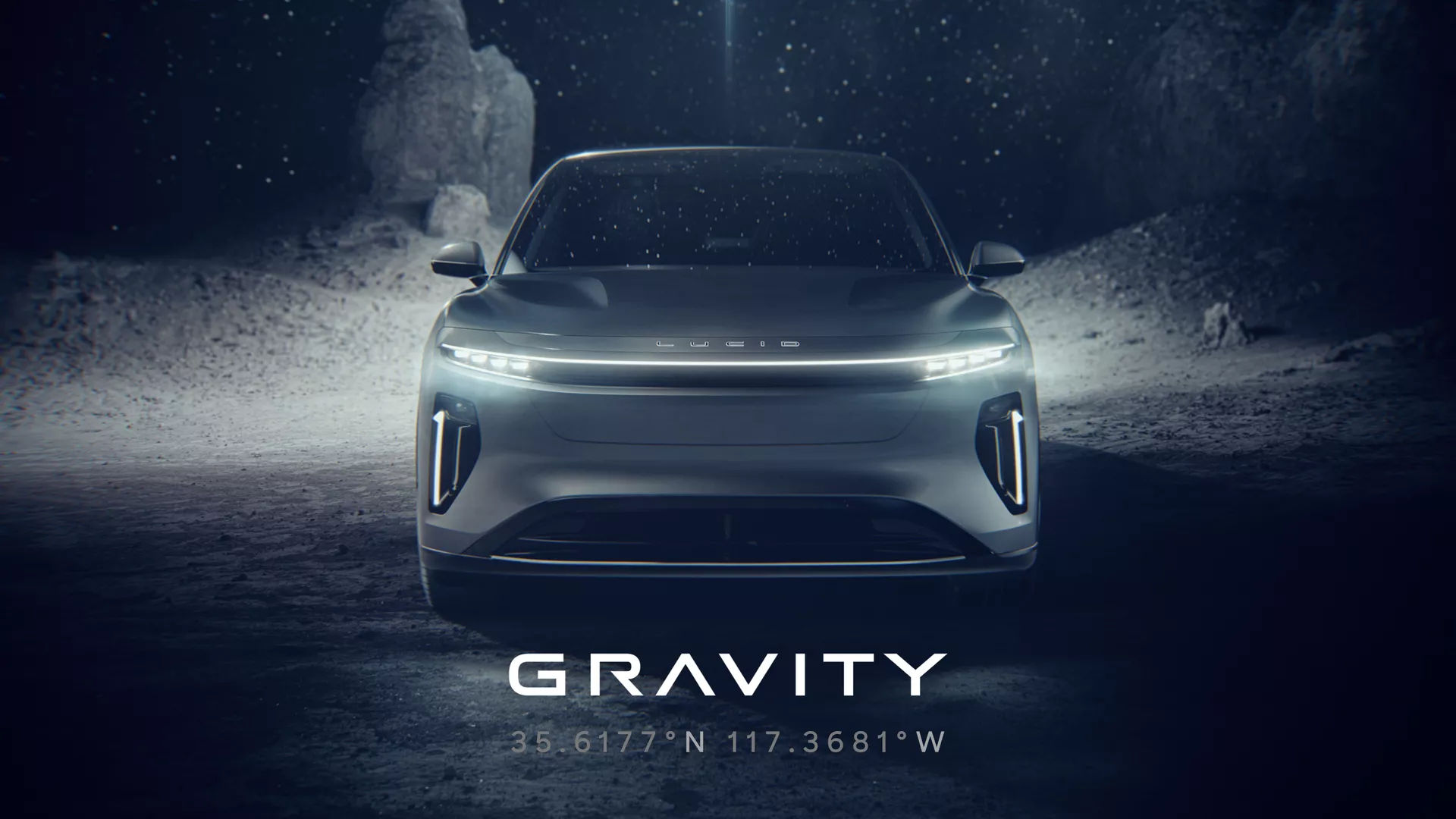 Wallpaper #JmcxBpMBSpphPi3-_8BK34 Lucid Gravity a Luxury Electric SUV with Breathtaking Performance and
