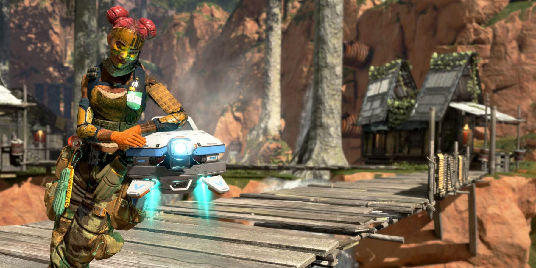 Wallpaper #uKXtNpMBVBiSkHCasorN156 Apex Legends News on Twitter Lifeline Greatly Reduced the Slow