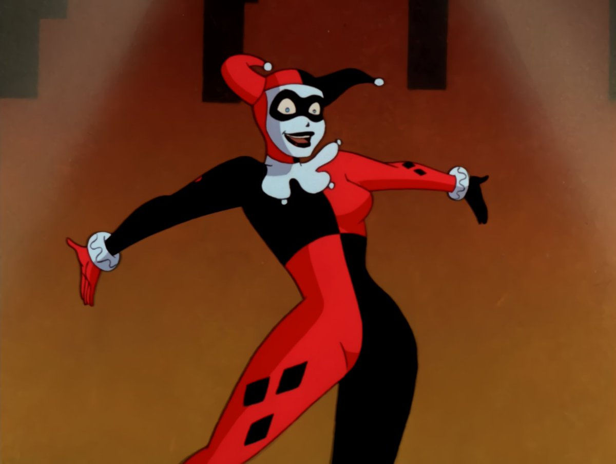 Wallpaper #HB3MK5MBlOZrFDOk_8mb3 Monkeyman on Twitter Original Screencaps from Batman the Animated