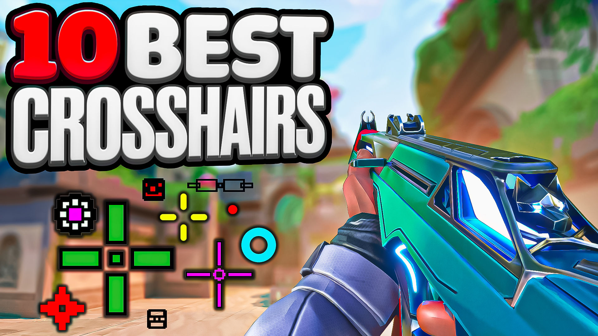 Wallpaper #l2cN9JIBSpphPi3-W3hs64 Rem on Twitter the Best 10 Crosshairs to Use in Valorant with Codes