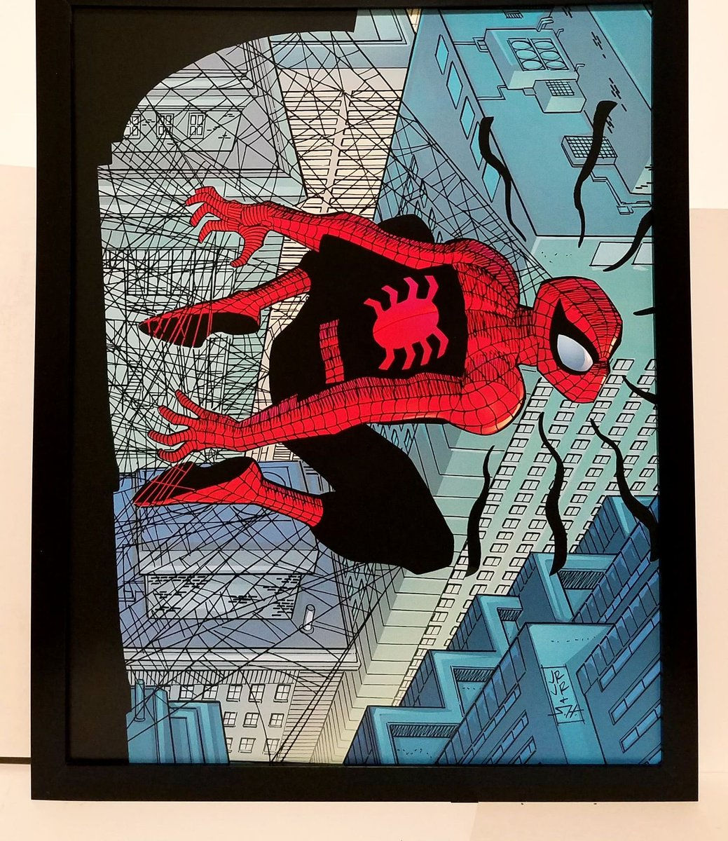 Wallpaper #QRobUZMB1yWOL4qgaoH_182 Spideys on Twitter Spidey Sense is Tingling