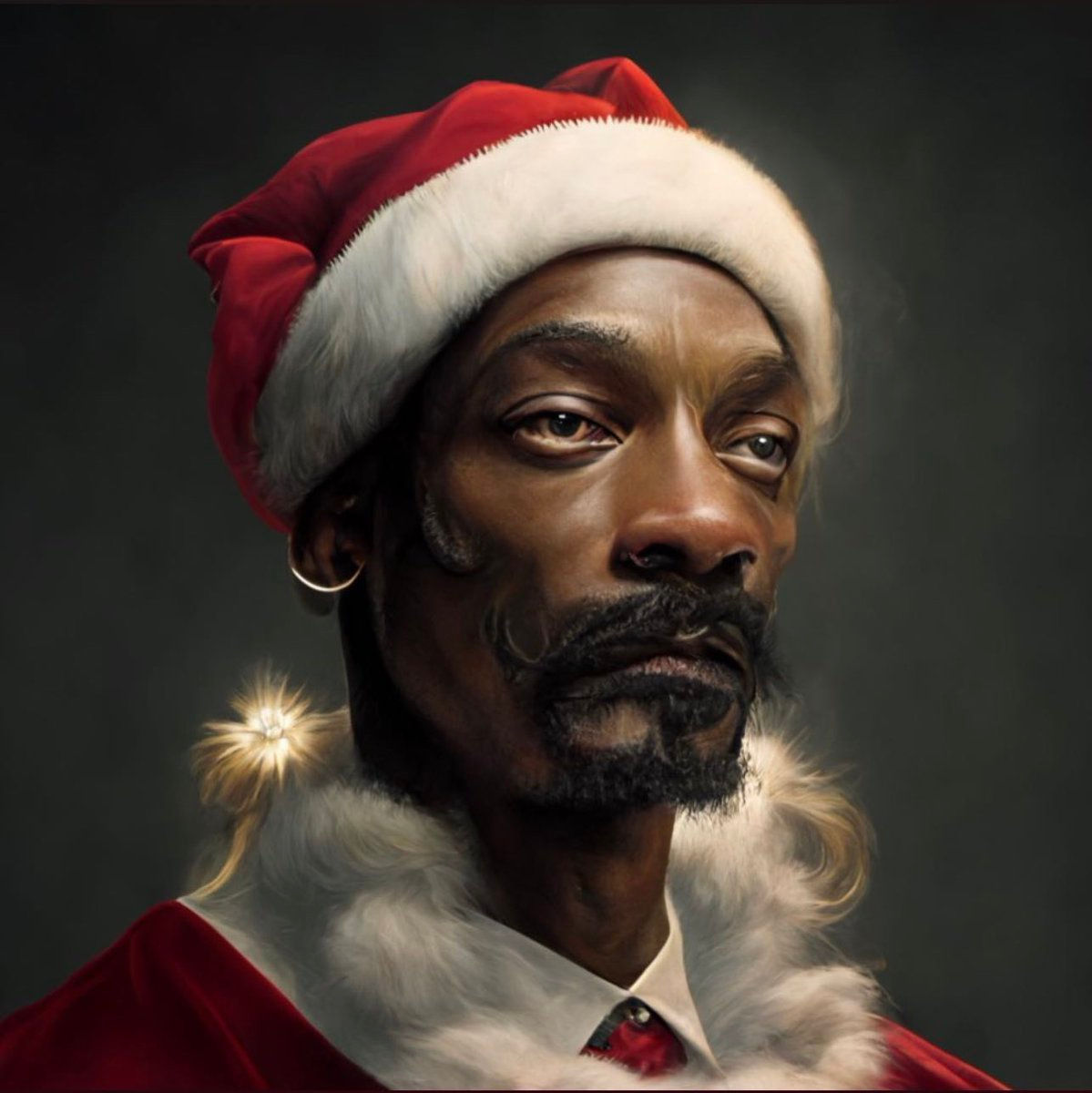 Wallpaper #xzG0NZMB5zzyi_yYrFcC299 On Twitter Rt at Snoopdogg Santa Dogg