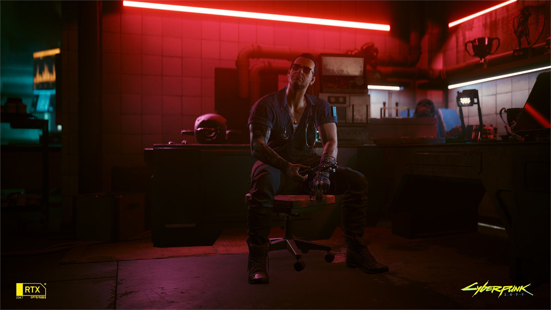 Wallpaper #xqkZi5cBxbDgA0RltfFt16 Cyberpunk 2077 on Twitter Good Guy Viktor Vector Now in Rt