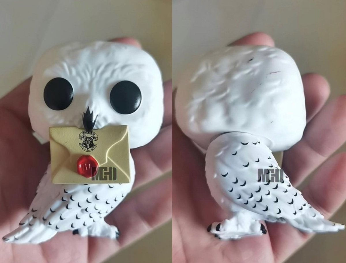 Wallpaper #26VxOJMBVBiSkHCaNo1f379 Funkofinderz on Twitter Sneak Peek at a New Upcoming Hedwig Funko