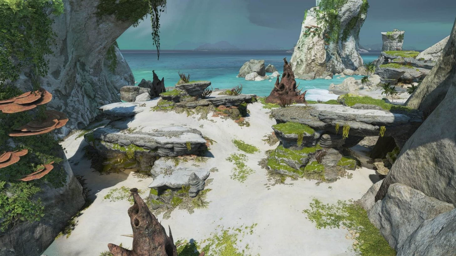 Wallpaper #GRnvAo8BtGB6xQ787Etx42 Apex Legends News on Twitter About Storm Point Respawn Said They Are
