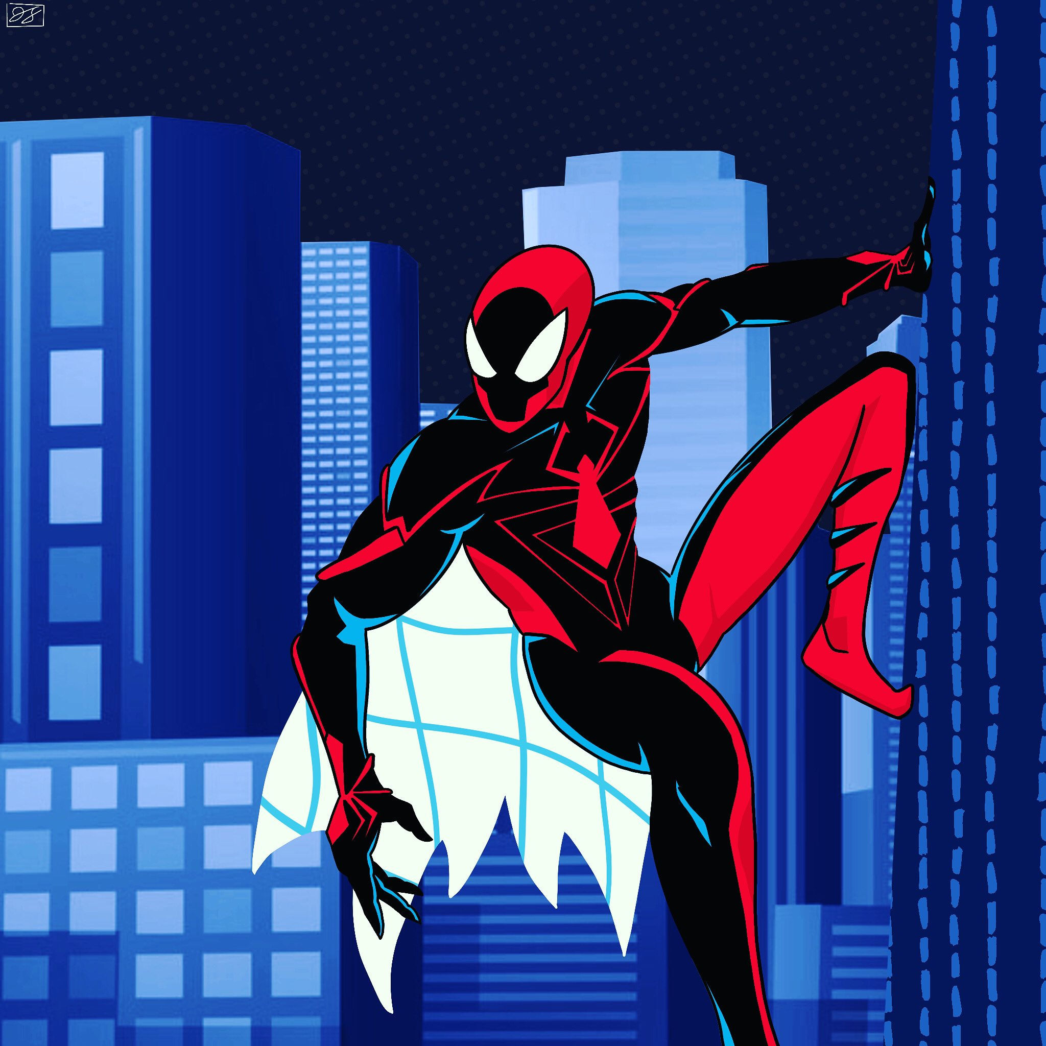 Wallpaper #W2eOBJMBSpphPi3-a7ih15 Spider Man Unlimited Wallpaper