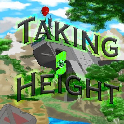 Wallpaper #rLhk2ZIBJvJKYCmEvuwp340 Taking Height an Apex Legends Podcast at Takingheight Twitter