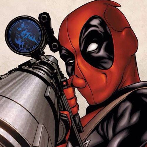 Wallpaper #Abix25IBJvJKYCmEvfgj264 Deadpool at Realdeadpool Twitter